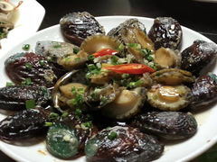 -食鼎记海鲜大排档(美食街店)