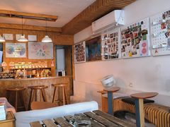 -几米咖啡(龙洲湾花园店)