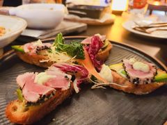 -FUTURE BAR(岭南天地店)