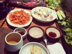 韩都·黑牛的店(大悦城店)-黑牛の店·和牛烧肉(大悦城店)