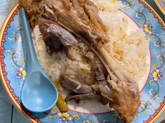 -阿吾丹的烤羊·新疆菜·抓饭·拌面(乌尔禾店)