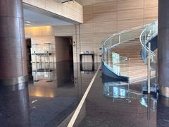 -北京北辰洲际酒店