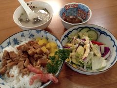 -红小满休闲餐厅(十全街店)