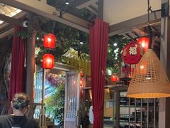 -农耕记·湖南土菜(halo广场店)