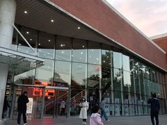 -清华大学-观畴园餐厅