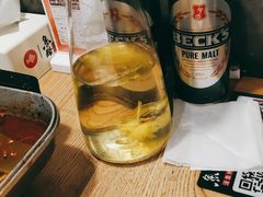 -鱼酷活鱼烤鱼(梅江印象城店)