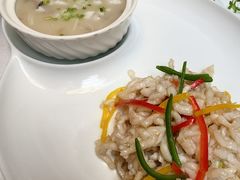 -杭州新新饭店·1913餐厅