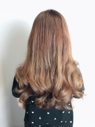 点击看大图 -GIRL STYLE 烫发·染发沙龙