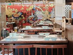 -晓宇重庆火锅(赛格国际购物中心店)