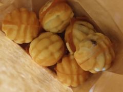 核桃饼-莫朗核桃饼(虹泉路店)