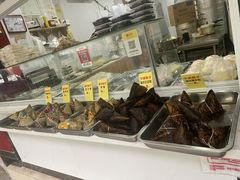 水产区-固海糕团店
