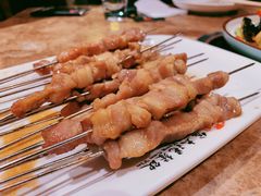 -金太阳海鲜烧烤·本地人餐厅(东纬路旗舰店)