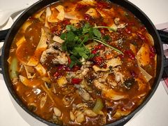 -渝蛙馆(新百店)
