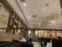 -长沙小天鹅戴斯酒店