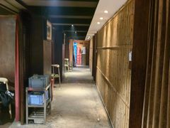 包房-图味美小黄鱼·本地菜(浙江路店)