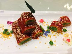 -大唐博相府酒店·陕西官府菜