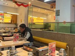 -令狐冲烤鱼·烧菜馆(达明店)