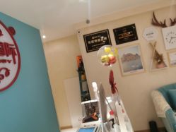 -薇兰专业脱毛连锁机构