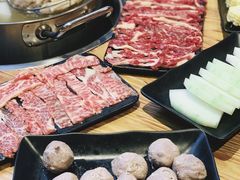 -潮味四季潮汕牛肉火锅(来凤街店)