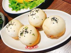 -玖鲜小笼(中山广场店)