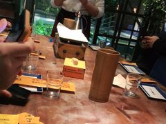 -肉串汪(望京店)