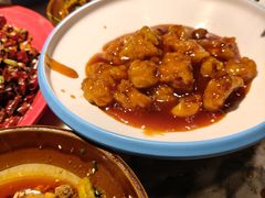 -常和州·夜宵大排档(常州单店)