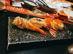 -古田居·特色寿司料理(骏欣中心店)