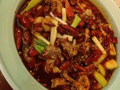 -麻辣港湾(京津公路店)