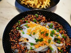 -柴门饭儿(成都太古里店)