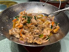 -仙店农庄(湖景农庄餐厅)