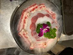 -可以匠猪肚鸡火锅(安溪宝龙店)