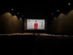 -CGV影城(黄河道ScreenX店)