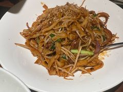 -千日贺茶餐厅(高新万达店)