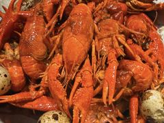 -小林哥的海鲜馆·夜宵烧烤(渔人码头店)