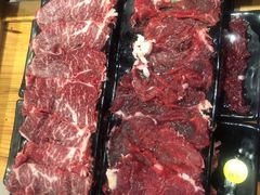 -陈记顺和潮汕牛肉火锅(棠德南路店)