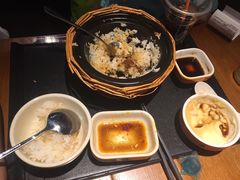 -谷田稻香·砂锅菜(元洪店)