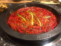 -蜀大侠火锅(建设路第五大道店)