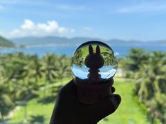 -三亚太阳湾柏悦酒店
