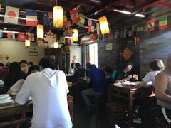 大堂-鼎香润(德胜门内店)