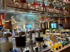 -马哥孛罗咖啡厅·Cafe Marco (厦门马哥孛罗东方大酒店)