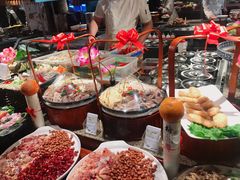 -二十八里太湖船菜(吉祥路店)