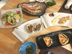 -割烹旭日本料理(龙湖狮山天街店)
