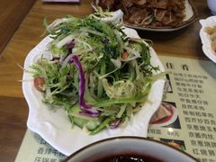 -葛记焖饼(伏牛路店)