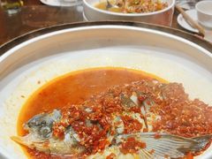 -渔乡米香·剁椒鱼头(四方坪店)