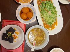 -火宫殿·湘菜小吃·商务宴请·生日聚会(东塘店)