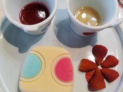 -水桶王国主题餐厅·聚会·生日派对·亲子活动·家庭套餐(亚龙湾希尔顿店)