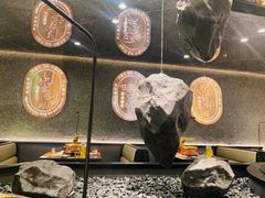 -西塔老太太泥炉烤肉(龙湖北苑天街店)