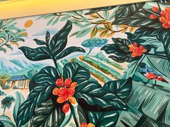 -星巴克(香港名都店)