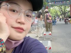 -北京国子监胡同