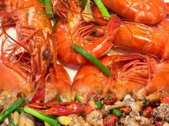 -醉壹号海鲜大排档·老厦门特色菜(厦门美食地标店)